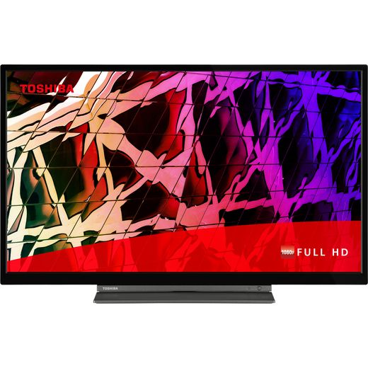 Toshiba 32LL3C63DB 32" Smart 1080p Full HD TV
